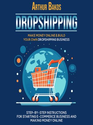 cover image of Dropshipping